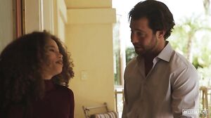 Cecilia Lion - Thanks For The Ride in SD