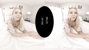 Lily Larimar : Maybe We Can Travel Together One Day!