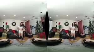 Kylie Rocket - The Halls