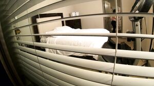 2WrongsGirl - Peeped on my next Door Neighbor while she