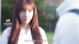 Madou Media – Md0083 – Wu Mengmeng – Student Sexual Pun