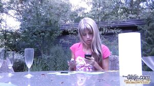 Gina Gerson - Paying The Bills With Passion