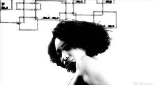 White Out #8 - Lala Ivey