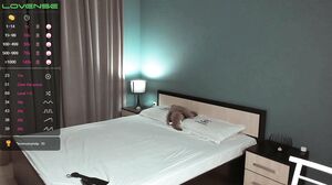 Mikokimura webcam show 27-12-2020