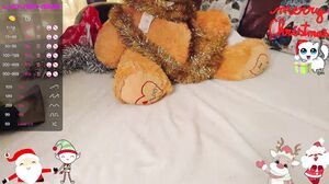 magic_elf December-26-2020 08-52-22 @ Chaturbate WebCam