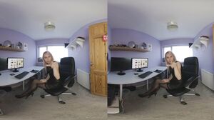 Chloe Toy - Porn Stash Bust