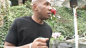 Mandingo 5 - Monica Sweetheart vs Mandingo