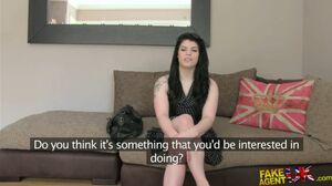 Fake Agent e010 - Lucia Love