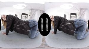 Amazing time with sexy Czech girl