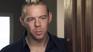 Brooklyn Lee in high heels