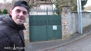 Diane Gorgeous busty blonde hardly and deeply sodomize