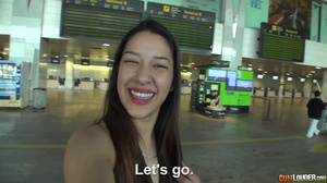 Romantic Getaway-Angie White