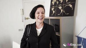 Lección 2: ¿Como METER 2 POLLAS EN UN COÑO?