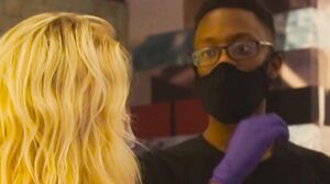 Dixie Lynn - Fucked at Hard Rock