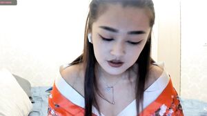 Polppy webcam show 25-07-2020