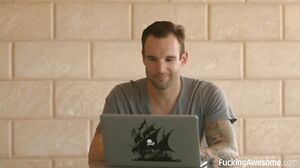 Jessa Rhodes - Sit On My Face in HD