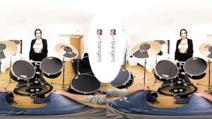 Patty Michova - Party Like a Rockstar