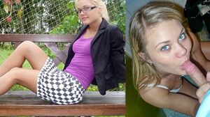 Amateur Sex in a Public