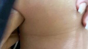 Girlfriend Naked Cook Fucked on Kitchen Table Facial -