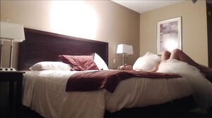 Horny Newlyweds Consummate their new Marriage