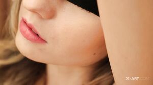 X-Art - Rebecca Volpetti - Sex With A Captive Fairy