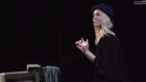 FineErotica - Mary A Hot And Even Hotter