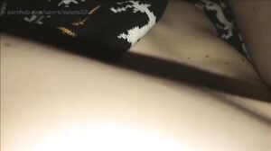 Selena22 - Amateur Creampie at 4 in the Morning ;) Ba