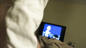 Selena22 - Big White Butt, Lazy Riding, Thick Creampie