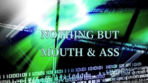 MrNuttz - Mz Beauti Doll - Nothing But Mouth   Ass
