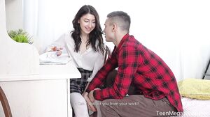 Rin White - Studying Sex In Practice