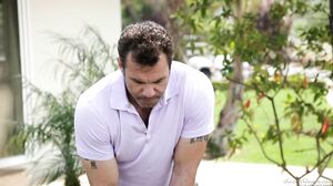 Jessa Rhodes - Naughty Babysitter