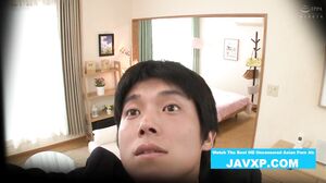 Beautiful Asian MILF Gets Fucked