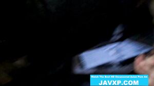 Hot Asian Amateur Babe Gets Fucked