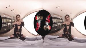 Mia Linz - Anal Delight in 4K