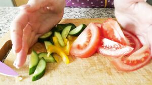 RylskyArt - Alice May-Tasty