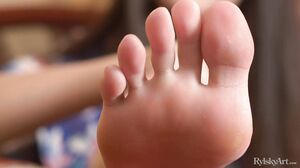 RylskyArt - Cira Nerri-Posiente