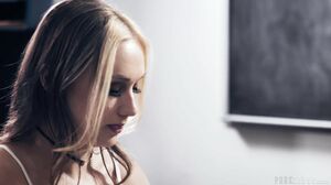 Gwen Vicious - Easy Pickings in 4K