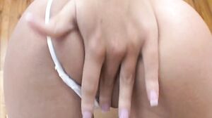 Keri Sable - Down the Hatch!