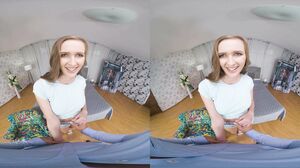 Stacy Cruz - A Lasting Impression