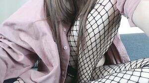 CB_Polppy webcam show 12-07-2020