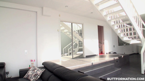 Cathy Heaven A Heavenly Workout