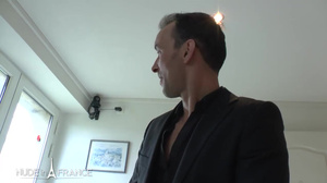 Nude In France - BG Atrice