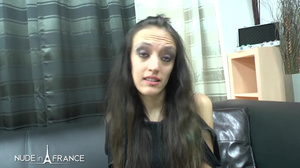 Nude In France - Mordicia