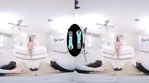 Kylie Rocket - VR Casting