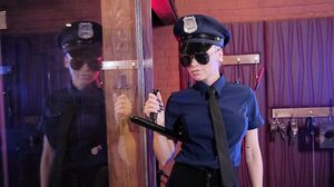 Episode 4 culmination! Super group with Loren Strawberr