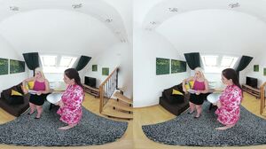 Lovita Fate, Sofia Lee - Pussy Over Debt