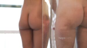 Hegre - Tigra And Safo - Loving Hands Massage