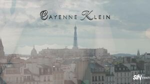 SINematica - Cayenne Klein