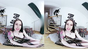 Anna de Ville - Listen to Completion in 4K