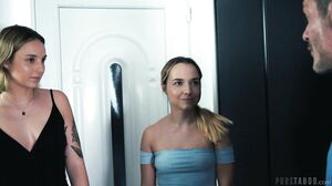 Mona Blue - Any Friend Of My Daughter's...